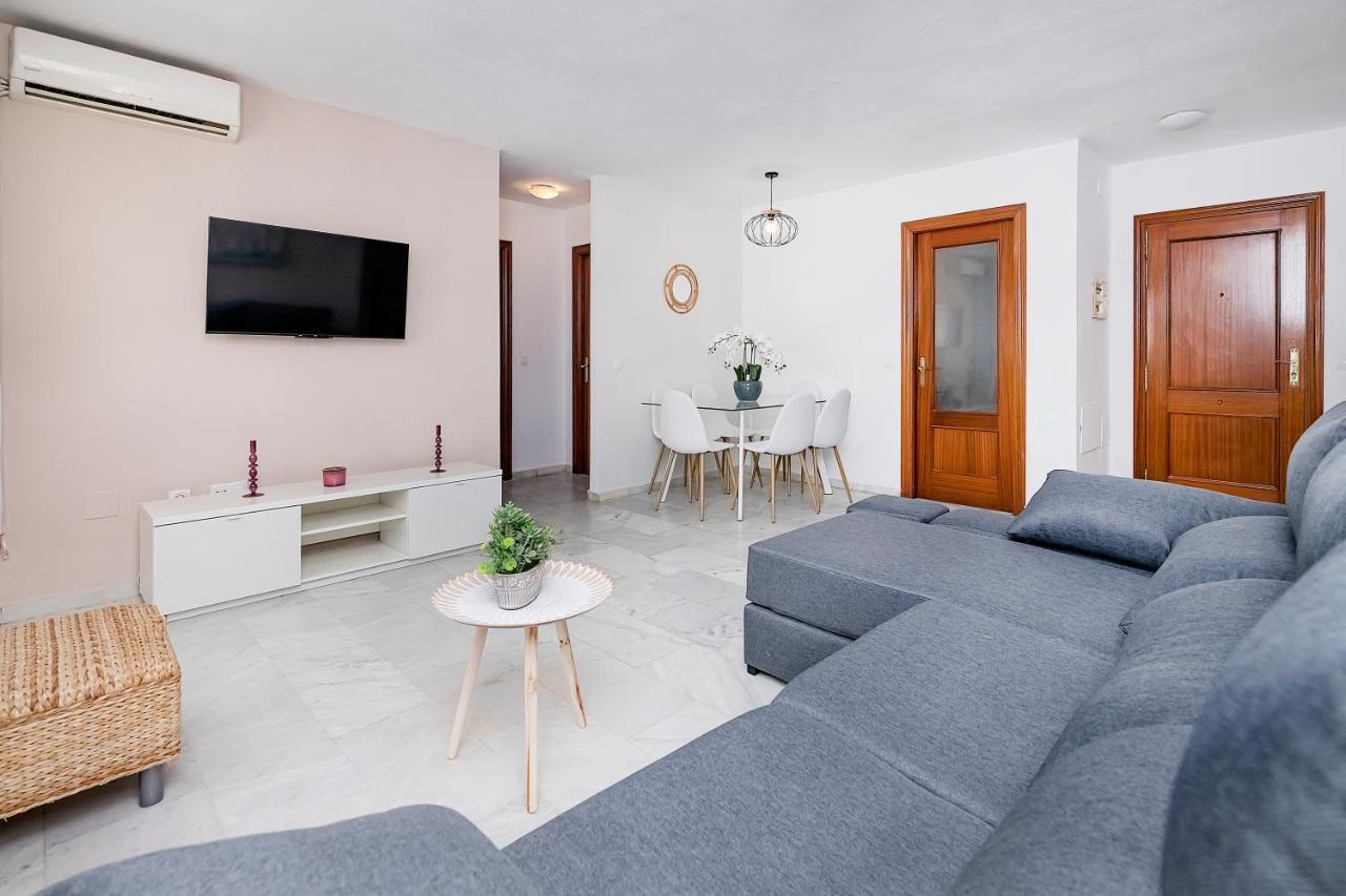 Bhost - Heroe De Sostoa Ll Apartment *
