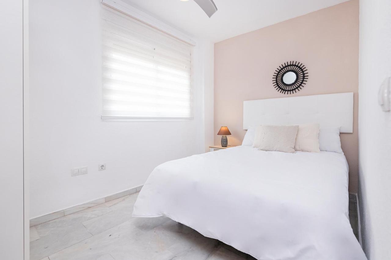 Apartment Bhost - Heroe De Sostoa Ll