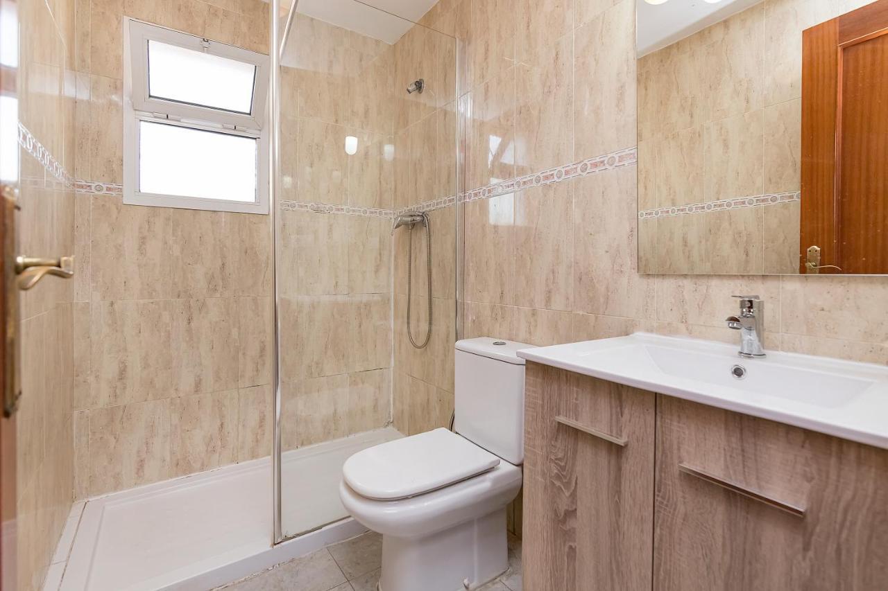 Bhost - Heroe De Sostoa Ll Apartment *