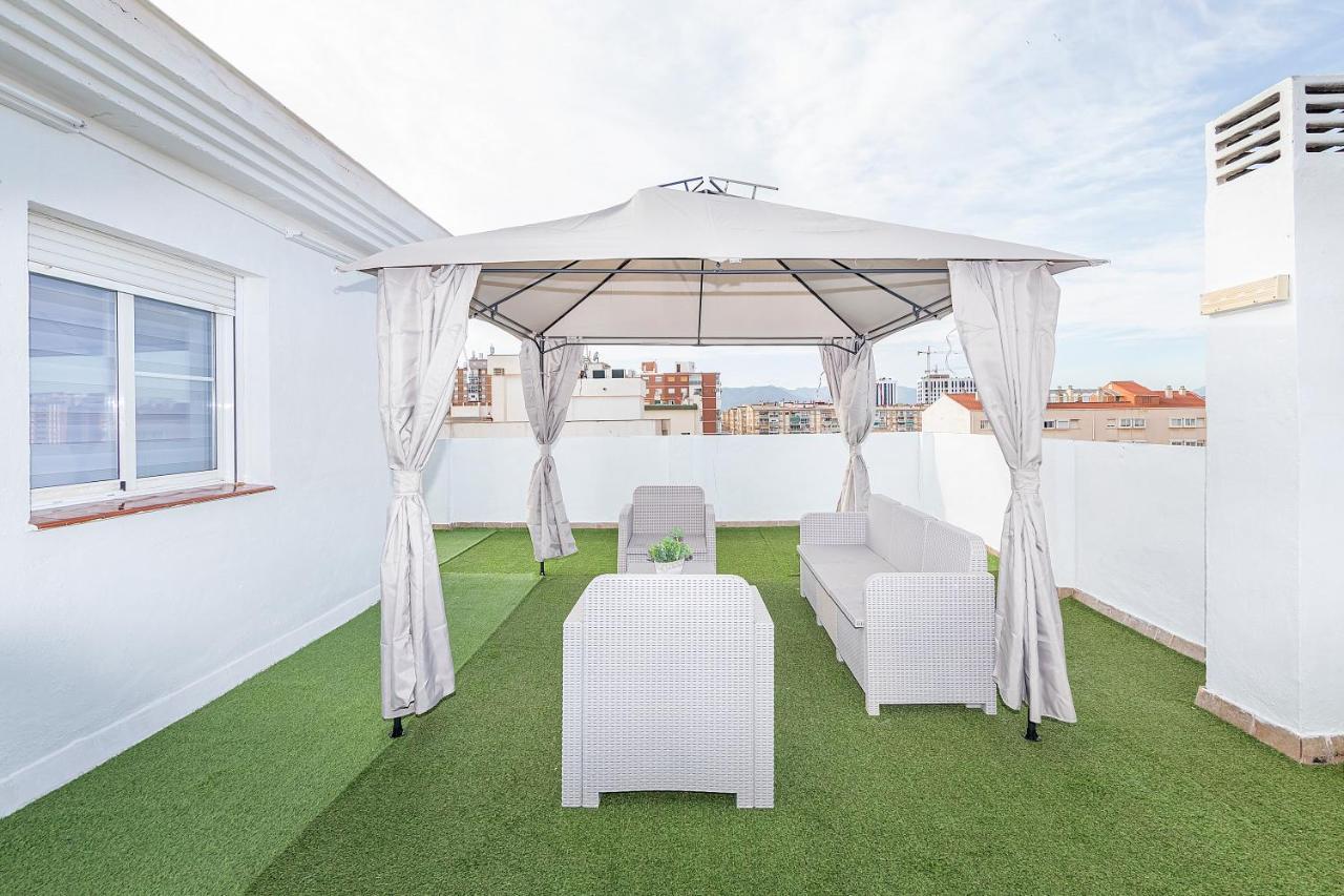 Bhost - Heroe De Sostoa Ll Apartment